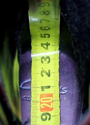 Чоботи clarks 10