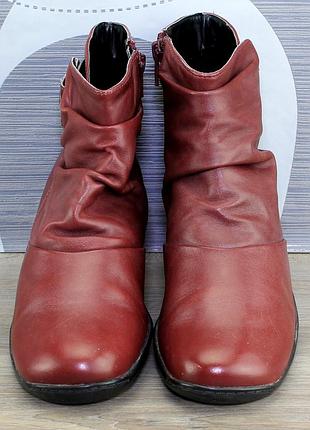 Чоботи clarks 2