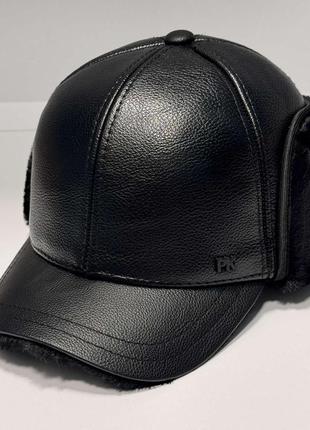 Зимова кепка