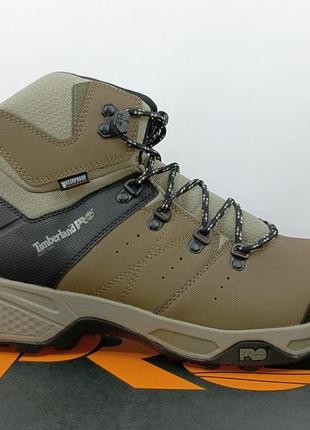 Чоловічі черевики timberland pro 47р