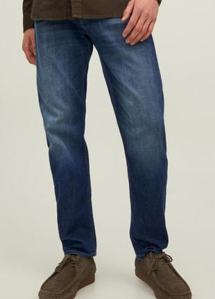 Мужские джинсы jack &jones