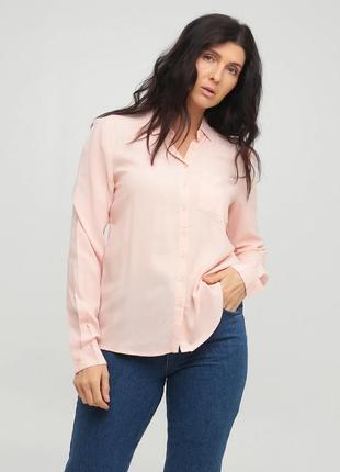 Блуза cropp