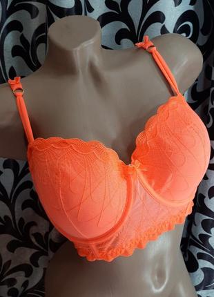 Новый бюстгальтер для большой груди