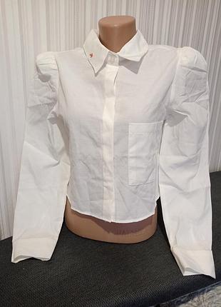 Женская рубашка