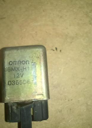 Реле стартера g8mx-h1  honda lead af20 gw2 hf-05 gw3
