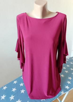 Блуза туника женская