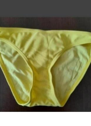 Низ от купальника плавки,р.xs/s