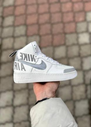 Кроссовки nike подросток
