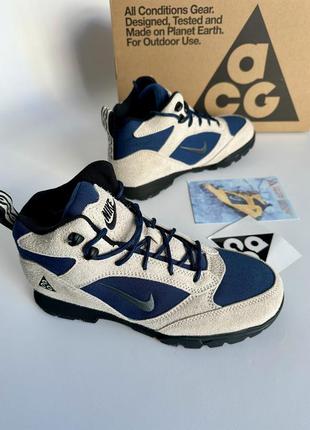 Мужские ботинки buy nike acg torre mid