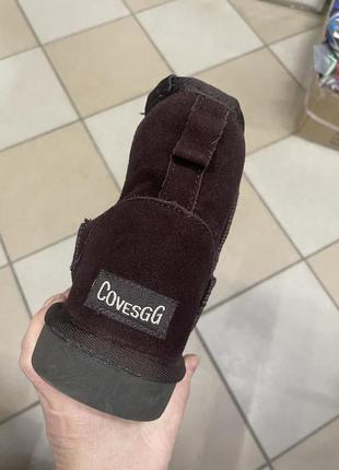 Угги,уггі жіночі 5