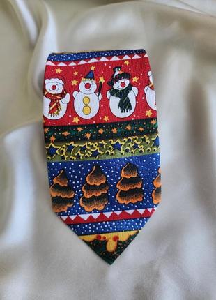 Галстук