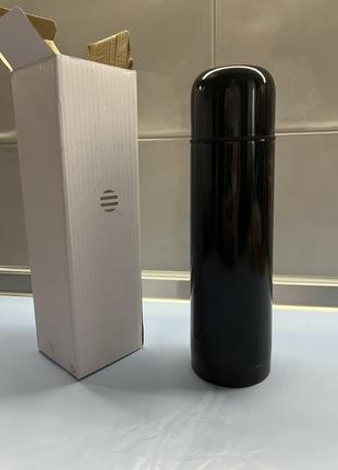 Термос новый