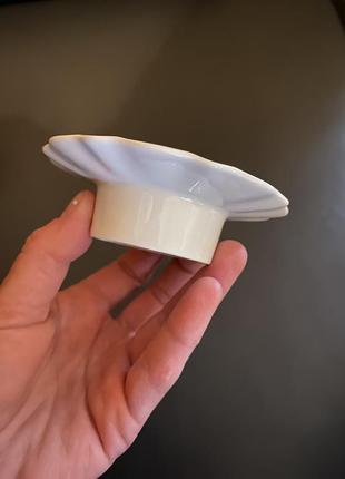 Подсвечник villeroy & boch toys delight royal classic