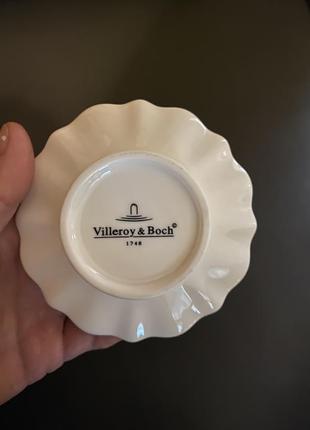 Подсвечник villeroy & boch toys delight royal classic