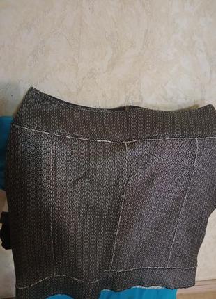 Юбка модная