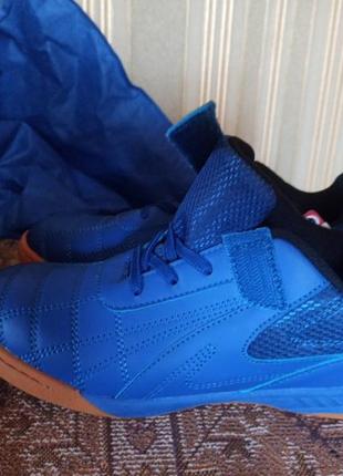 Kappa снікерси-кросівки жіночі розмір 36/устілка 24см.