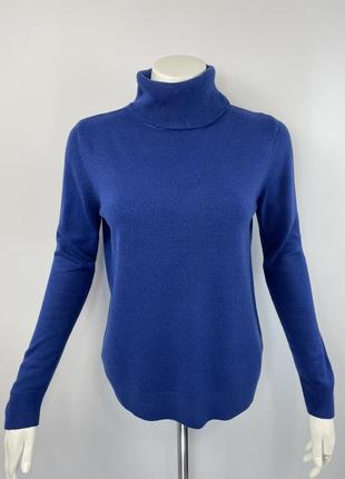 Женский базовый гольф / m&amp;s collection / eu 36-38 / s-m / состояние идеальный!!!!