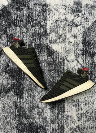 Кроссовки adidas nmd
