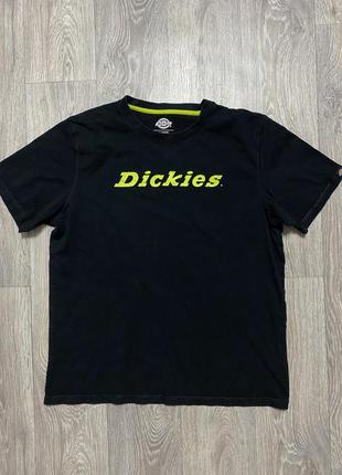 Футболка dickies