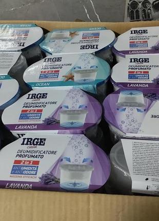 Поглотитель влаги влажности