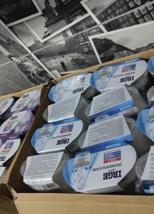 Поглотитель влаги влажности