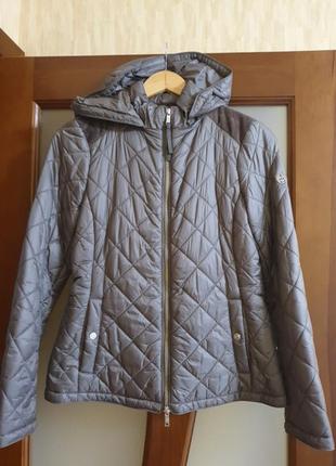 Куртка massimo dutti