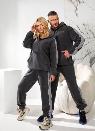 Спортивні костюми family look3 фото