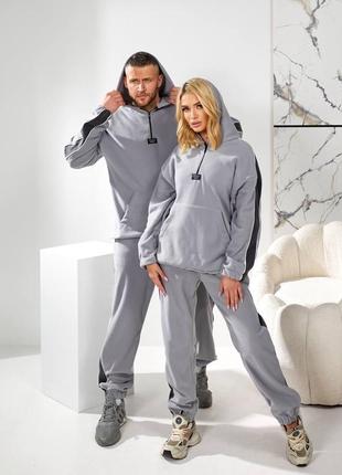 Спортивні костюми family look9 фото