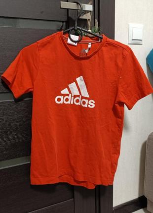 Футболка singer adidas