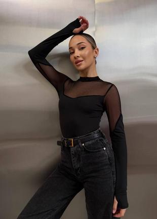 Безупречное боди