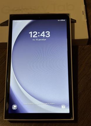 Samsung galaxy tab a9 4/64gb wi-fi