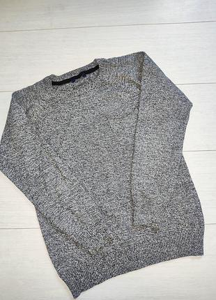 Фирменный джемпер, пуловер matalan, хлопок
