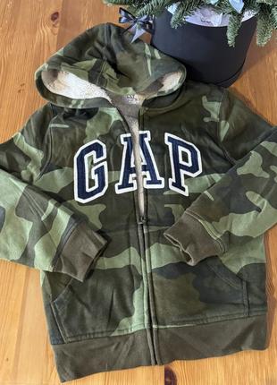 Толстовка, худи, зепка gap