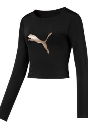 Топ puma