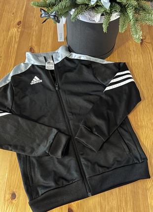 Олимпийка adidas