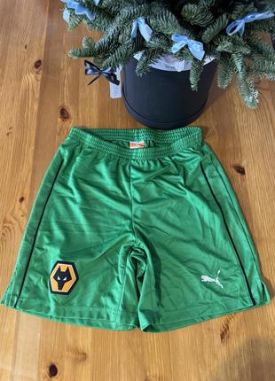 Шорты puma