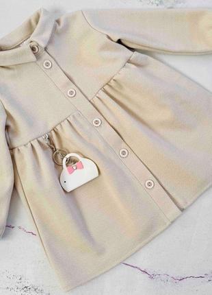 Детское платье на девочку