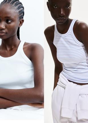 Майка від h&m