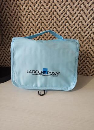 🩵подвесная косметичка органайзер la roche-posay