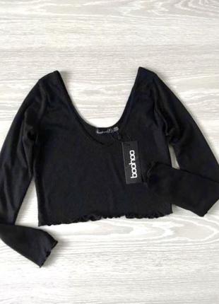 Boohoo новий топ