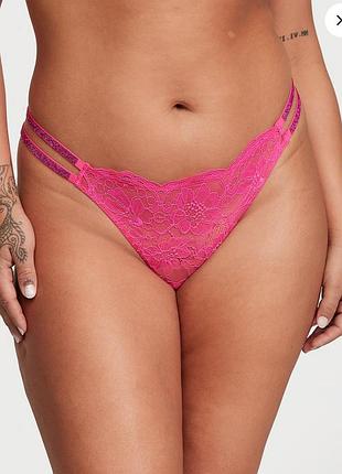 Трусики victoria's secret