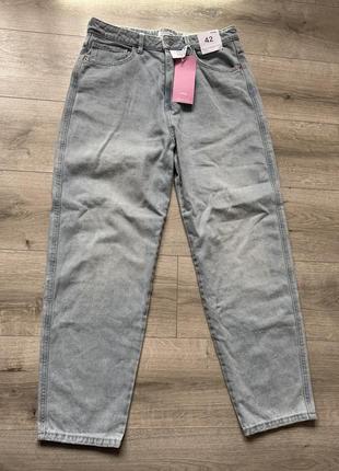 Джинси baloon fit