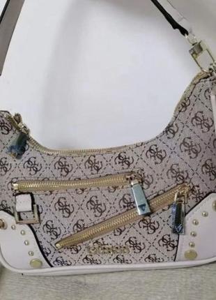 Новая сумка от guess