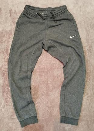 Спортивные штаны nike tech fleece dri fit спортивки