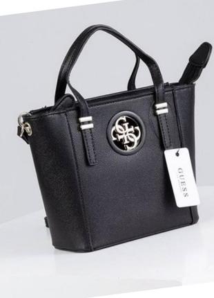 Новая сумка от guess