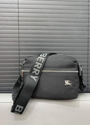 Мужская сумка кроссбоди burberry