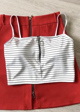 Топ i-x london новий топ