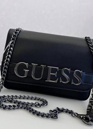 Новая сумка от guess