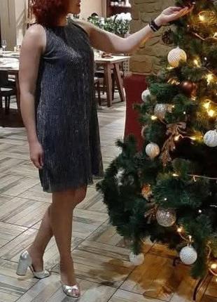 Святкова сукня манго, розмір м