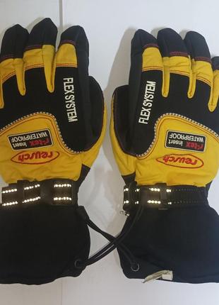 Рукавиці зимові reusch